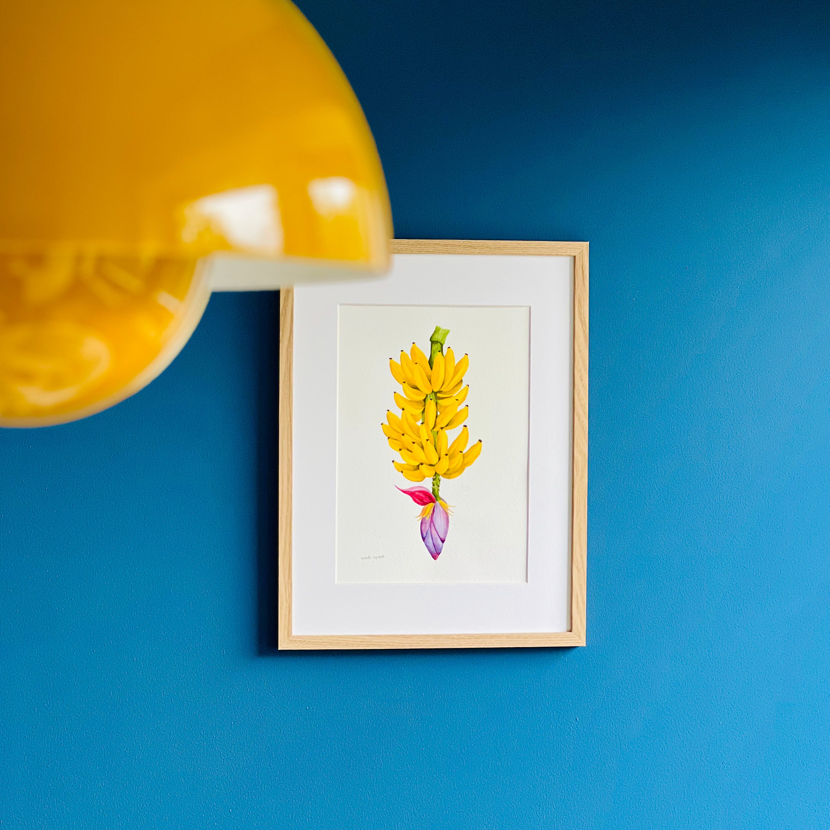 Banana Branch